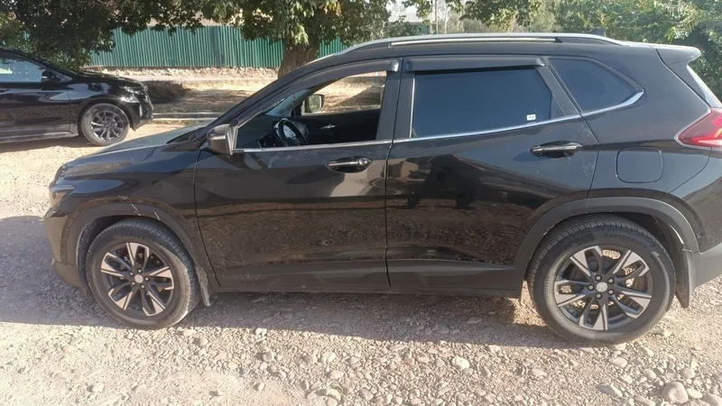 Trecker primer Sotladi 2 Trecker primer Sotladi 2