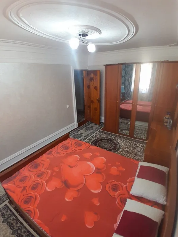 Кунлик квартира Регистонда — фото 1