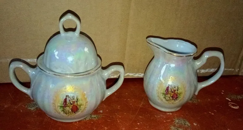 Продам новый сервиз — фото 2