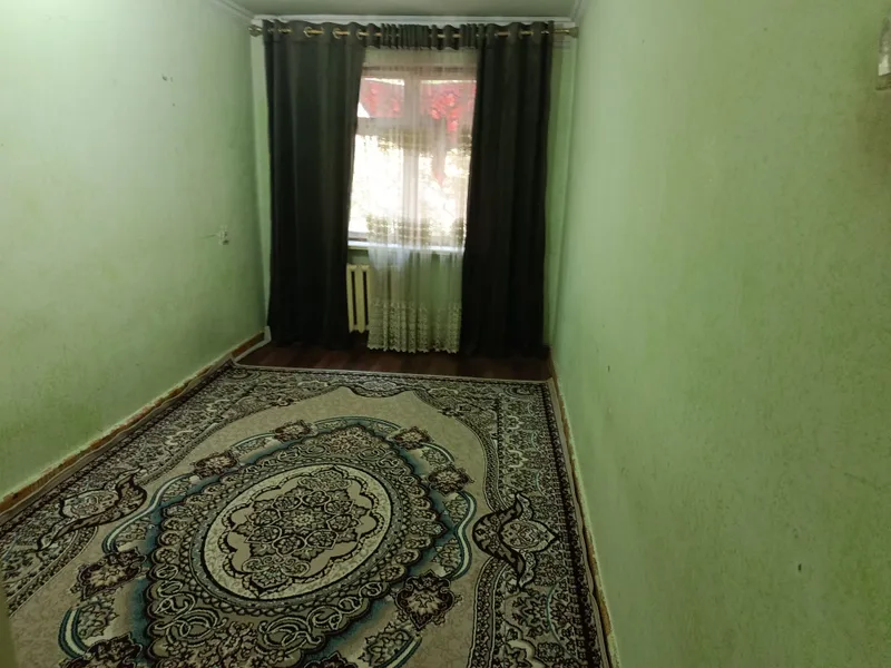Аренда квартира 3/2/4, Фархадский рынок 300 метр, 650 4