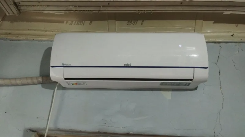 Продаётся кондиционер Artel, прошла 1 неделя с момента покупки 2 Продаётся кондиционер Artel, прошла 1 неделя с момента покупки 2