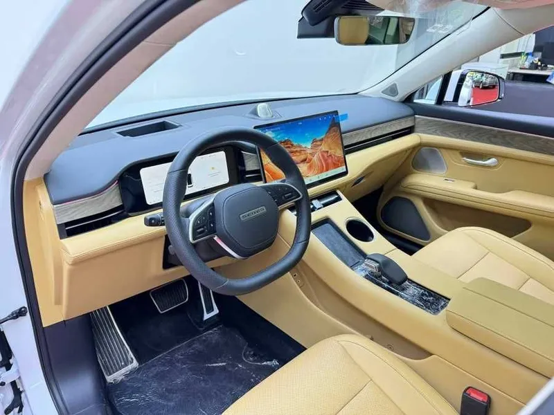 Seres m5 awd full naqd va halol nasiya — фото 1