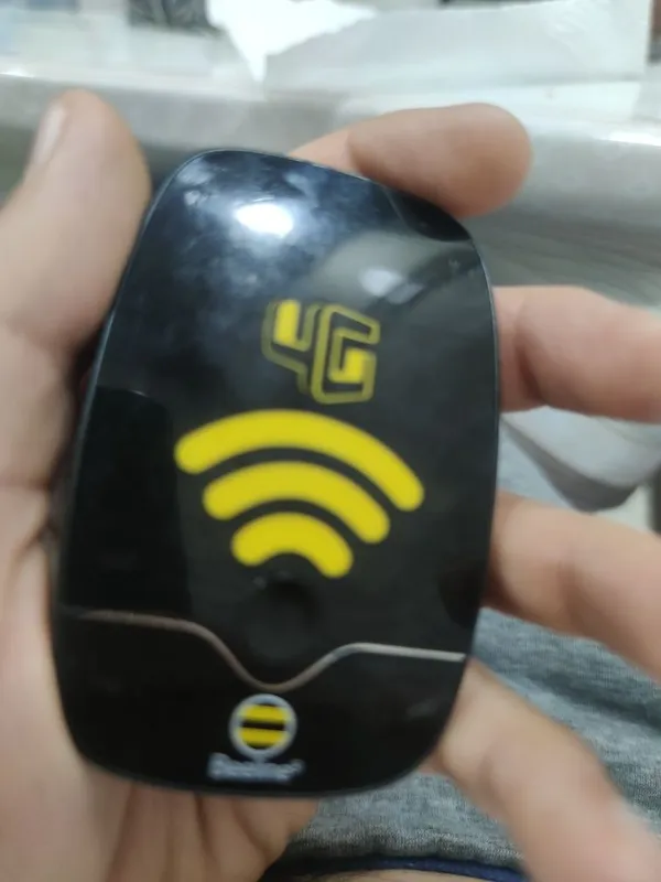 Роутер карманный 4G Beeline. 3 Роутер карманный 4G Beeline. 3