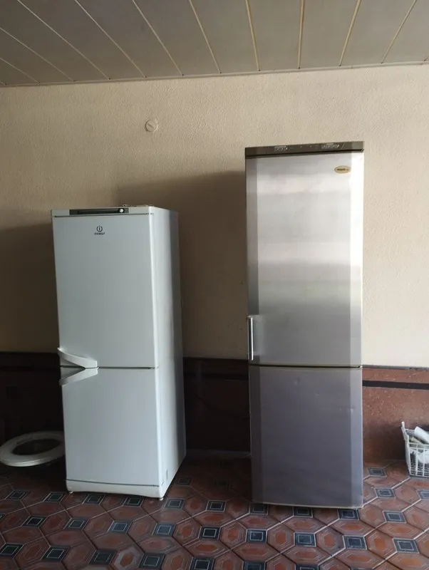 Haladelnik sotiladi 2ta 1.300. aybi yöq zör ishlidi