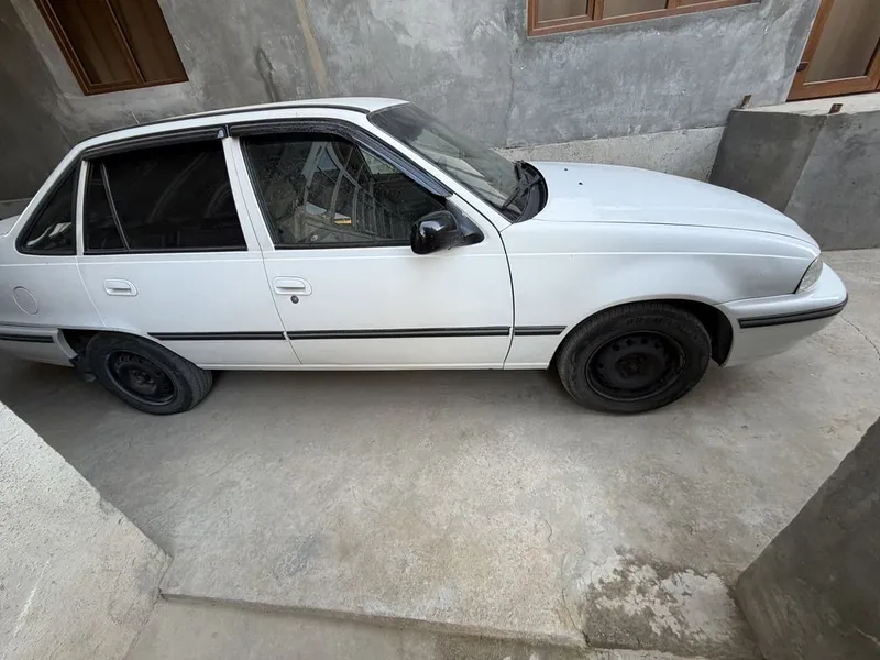 nexia 1 1996-yil 4