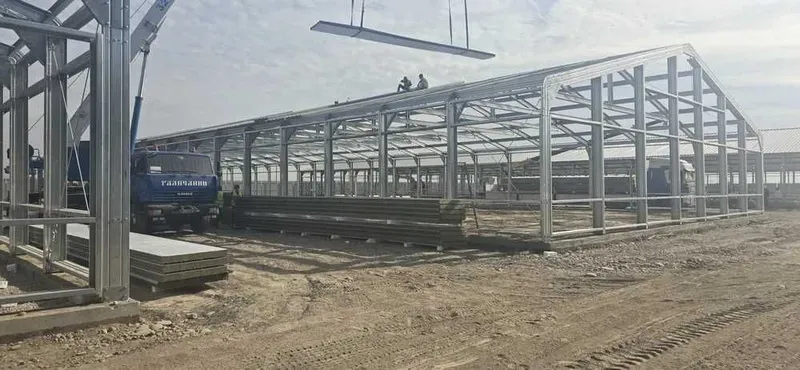 сендвич панели производитель | sendvich panel zavod to‘g‘ridan — фото 3