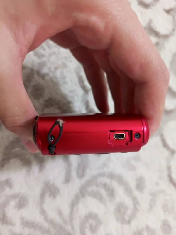 Фотокамера Samsung 1