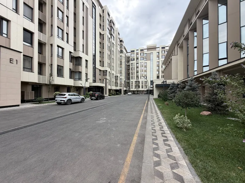 Yunusabad Residence turar joy majmuasida 3 xonali kvartira 1 Yunusabad Residence turar joy majmuasida 3 xonali kvartira 1