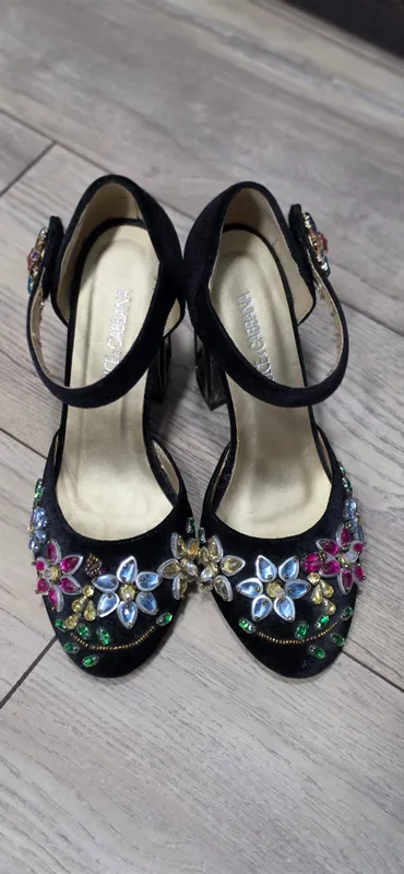 Dolce Gabbana tufligi