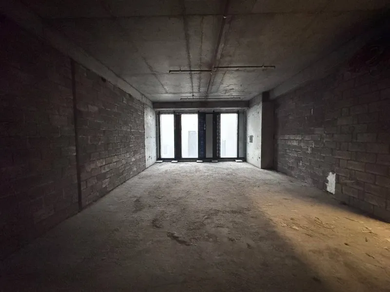3-комнатная квартира 67.67 м² в ЖК Nest One, 34/51, Шайхантахурский район — фото 3