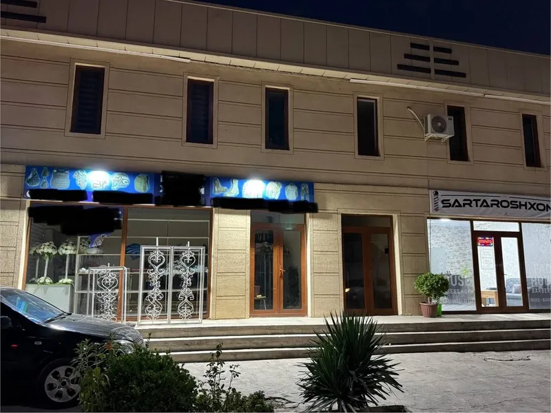 Фаргона ш. Дукон ижарага берилади