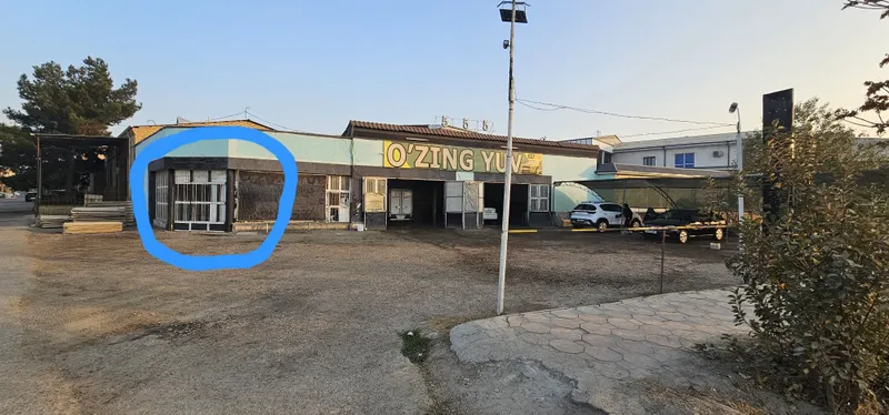 Арендага берилади