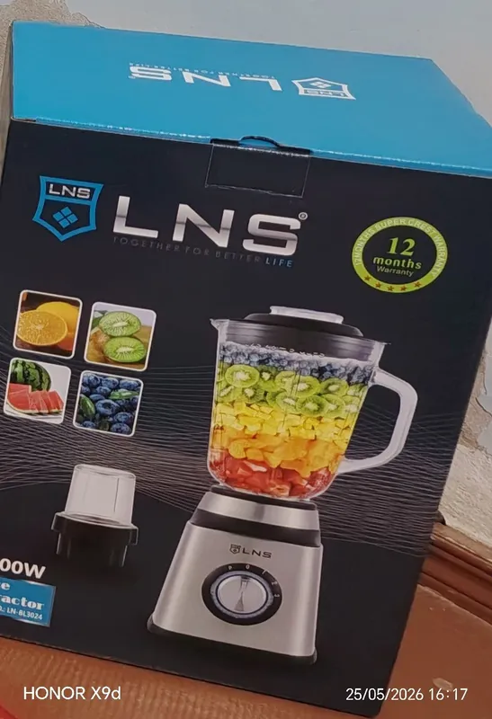 Blender