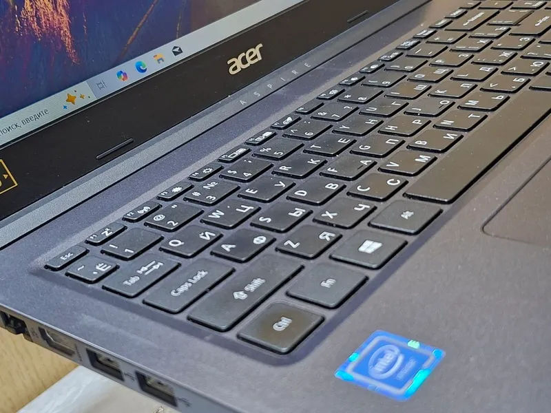 Acer Aspire 2