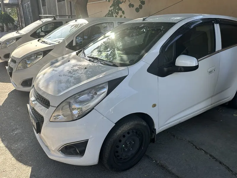 Sparklar Arenda, Vikup, Suxoyga beriladi