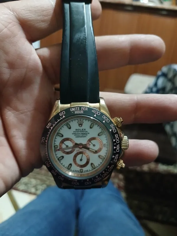 Оригинальные часы Ролекс