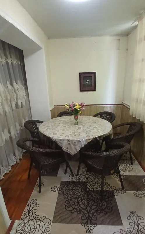 4-комнатная квартира, 85 м2, Яккасарай 2