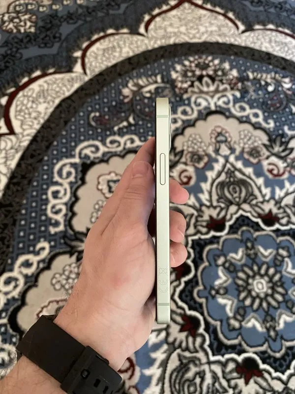 Продается iPhone 12 mini 128GB — фото 3