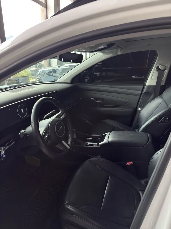 Hyundai Tucson eng Fulli sotuvda 2 Hyundai Tucson eng Fulli sotuvda 2