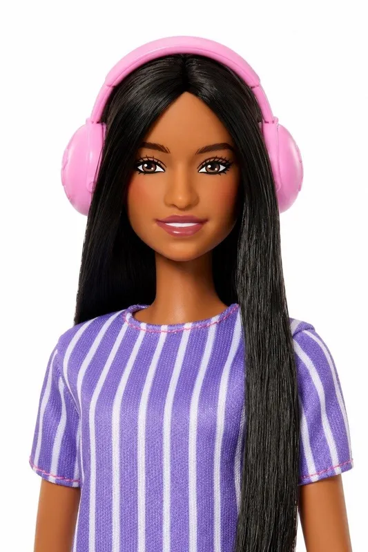 Barbie Fashionistas #245 (Autistic Doll) Mattel | Оригинал 3