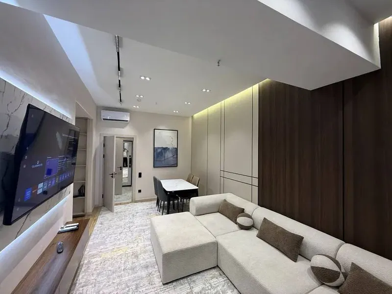 Яккасарайский, ЖК Modera Towers!! Центр. 3