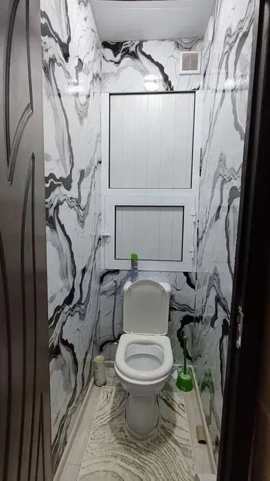 Yunusobod tumanida 70 m², 3 xonali kvartira ijarasi · ID 41167 8