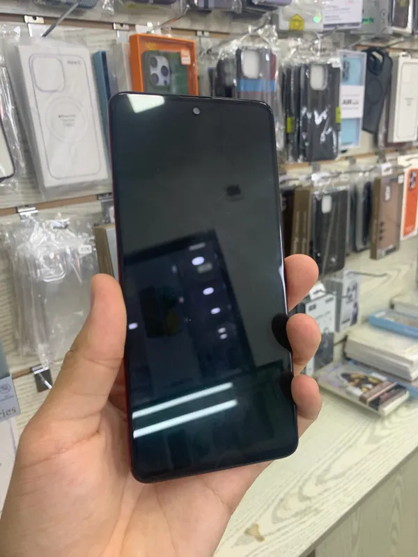 Samsung A51 4 Samsung A51 4