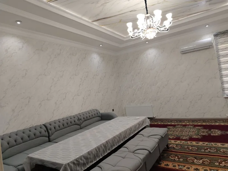 Сдаётся в аренду 2х комнатная квартира (For rent 2-room apartment)