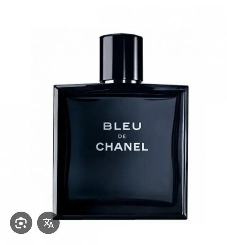 Chanel Bleu parfum Dubai orgin Chanel Bleu parfum Dubai orgin