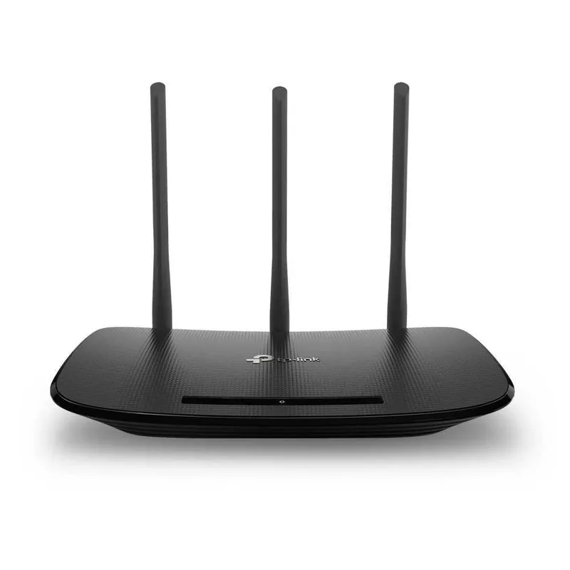 Wi-Fi роутер TP-LINK WR745N б/у