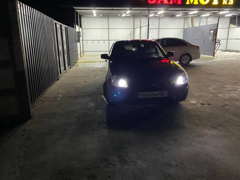 Lada pora mashina 8 Lada pora mashina 8