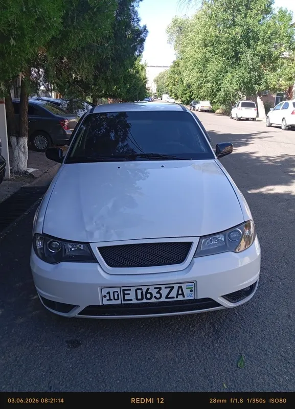 Нексия 2 выкупга 2008 — фото 6