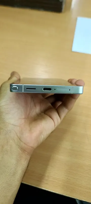 Samsung S25 ultra 2