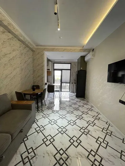 Shoshilinch 1 xonali kvartira, 33 m², 9/12-qavat 1