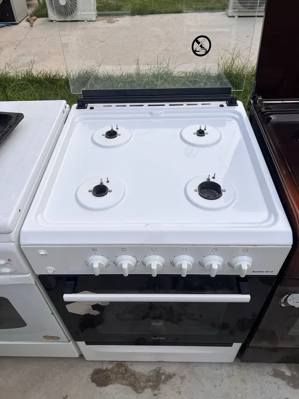 Artel gaz pilita holati aloo darajada 2