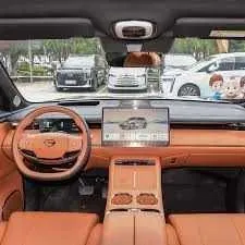 Gac aion s7 fwd xarid qiling — фото 5