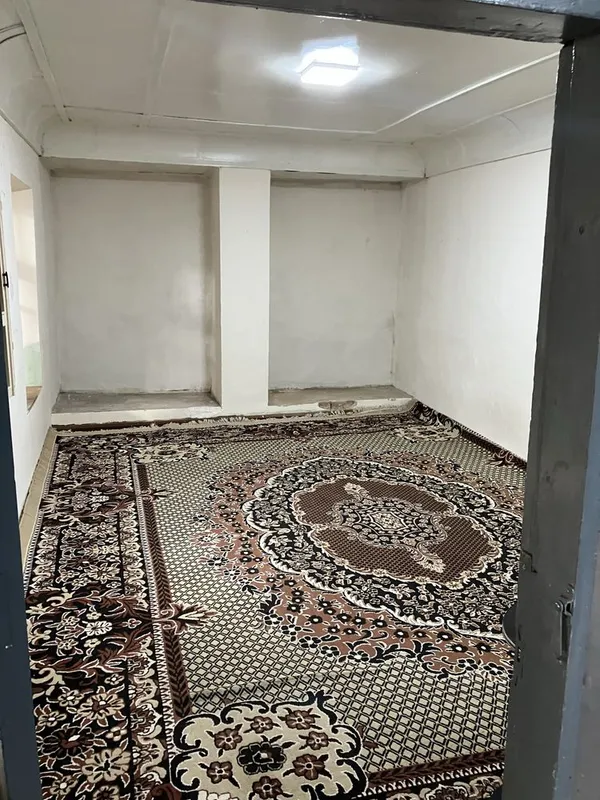 Hovli ijaraga beriladi faqat oilaga Chorsuda 400$ 7 Hovli ijaraga beriladi faqat oilaga Chorsuda 400$ 7