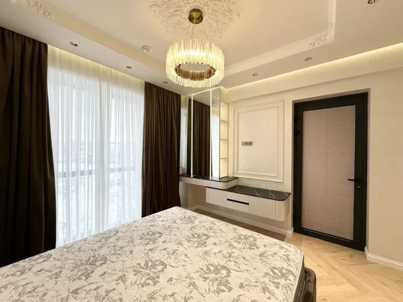 Сдается квартира в ЖК Кислород 3/6/16 130 м² — фото 3