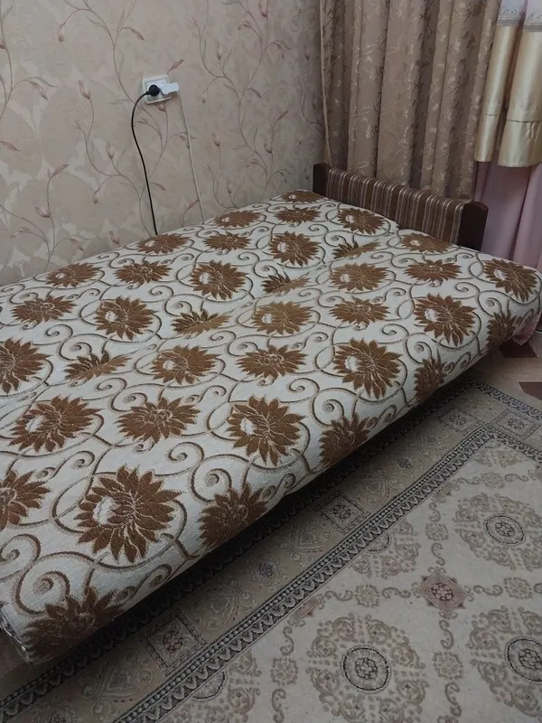 Диван раскладной европейского производства — фото 2