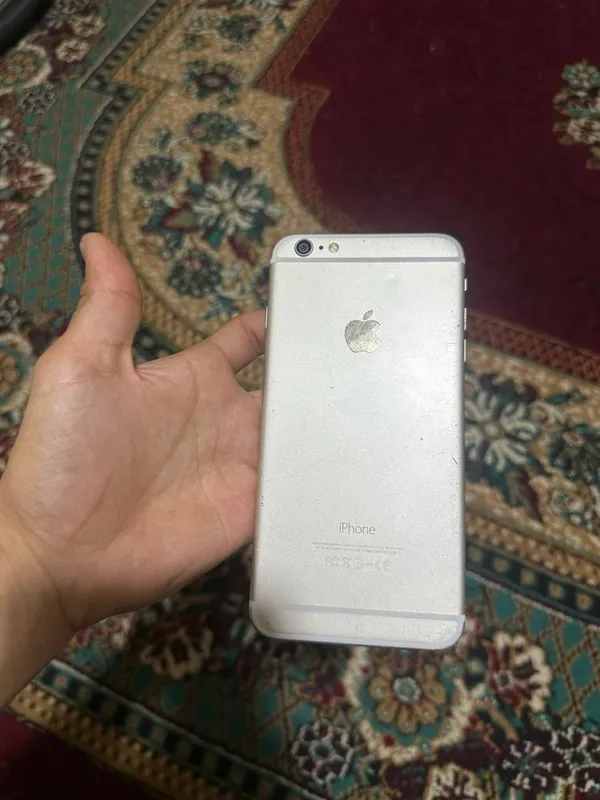 Iphone 6s+ holati yahshi — фото 2