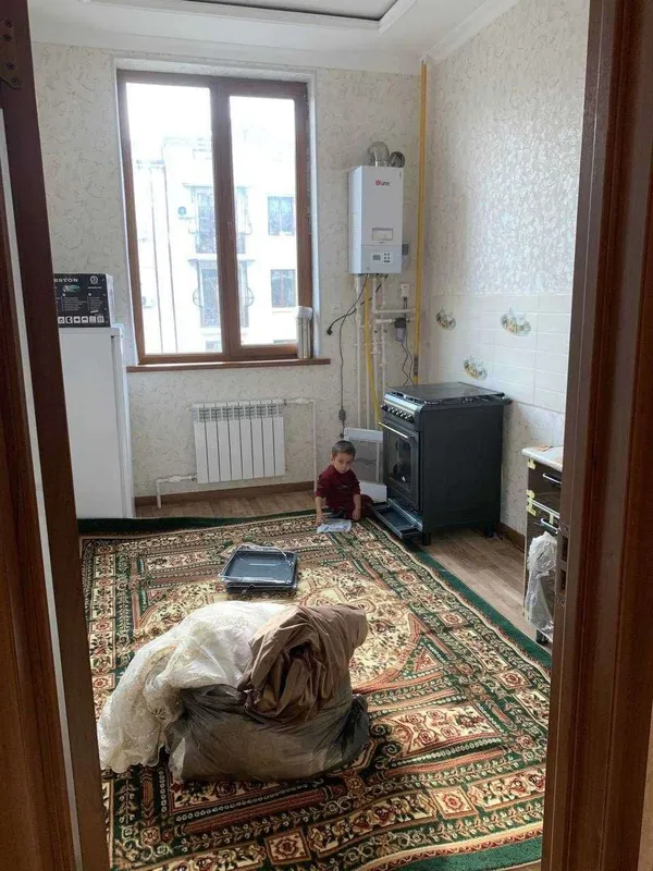 Аренда квартира Яшнобол 3