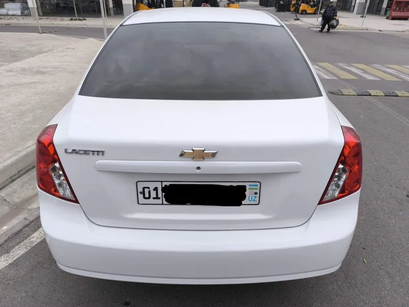 Gentra 2023 3-Pozitsiya Style Avtomat Xolati Ideal Kreditga 350$ bilan — фото 3