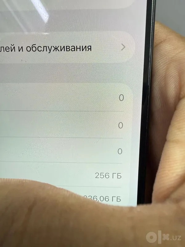 Iphone 15pro 256GB 6 Iphone 15pro 256GB 6