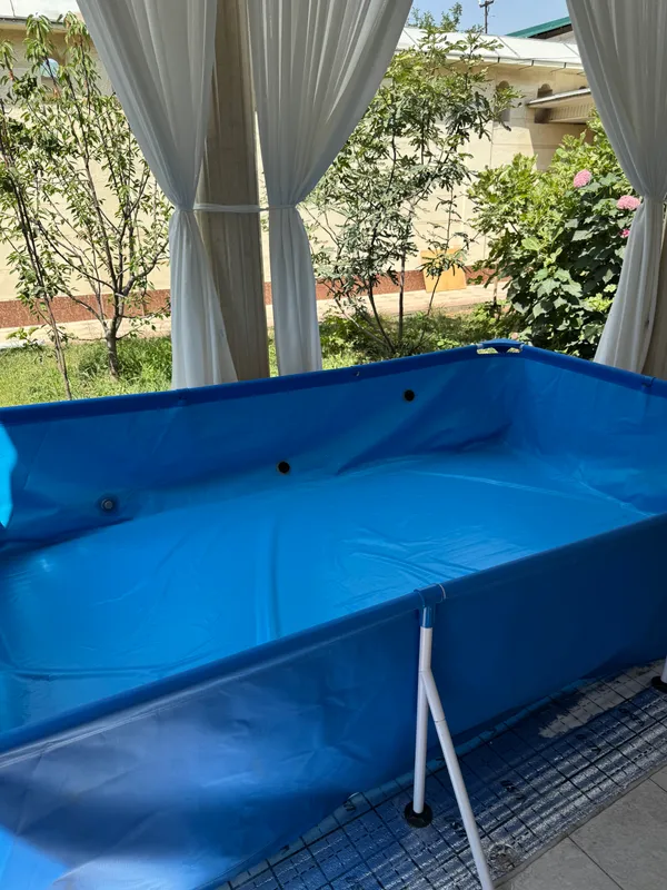 BestWay Steel Pro basseyn 3.00 M x 2.01 M — фото 1