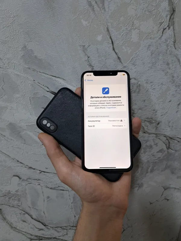iPhone Xs 64GB KH/A 3 iPhone Xs 64GB KH/A 3