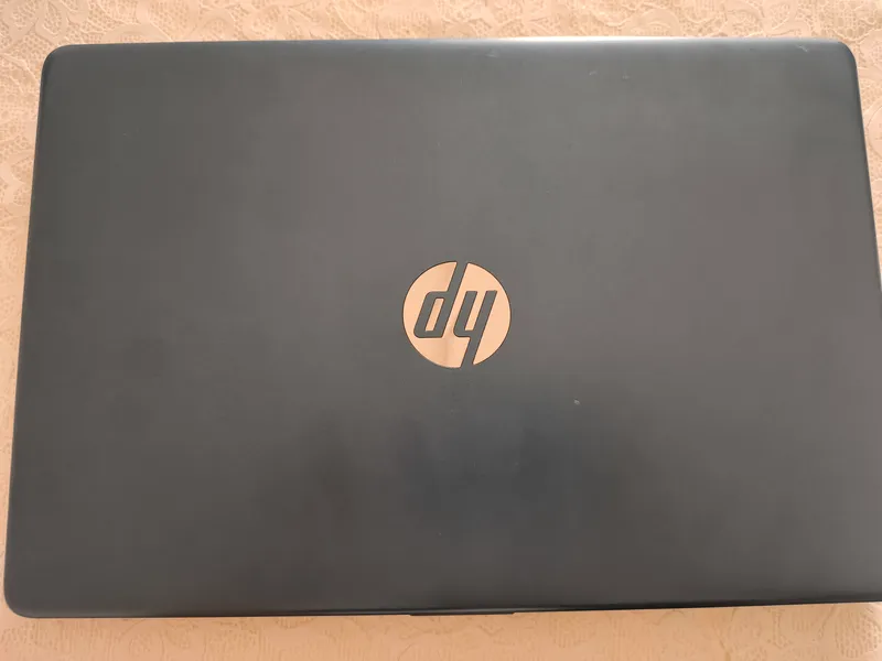 HP 15s