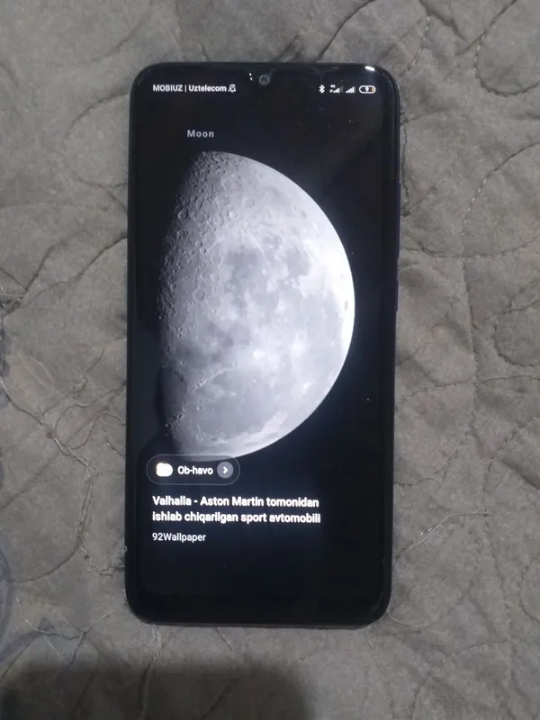 Redmi 7 64gb srochna! — фото 2