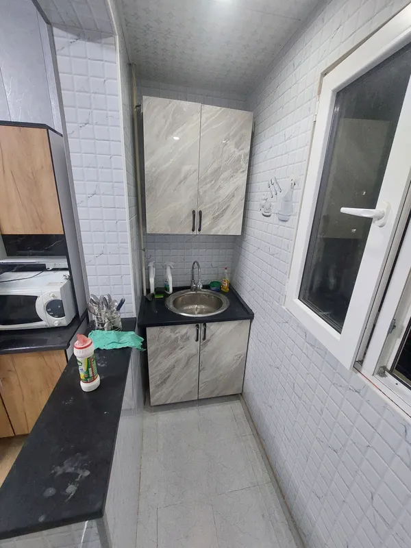 Chilonzor 20A da 2 xonali kvartira ijaraga beriladi 5
