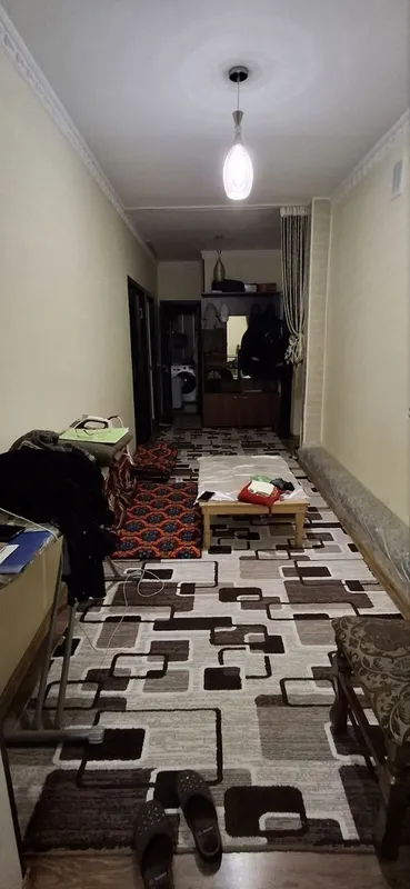 Продается квартира