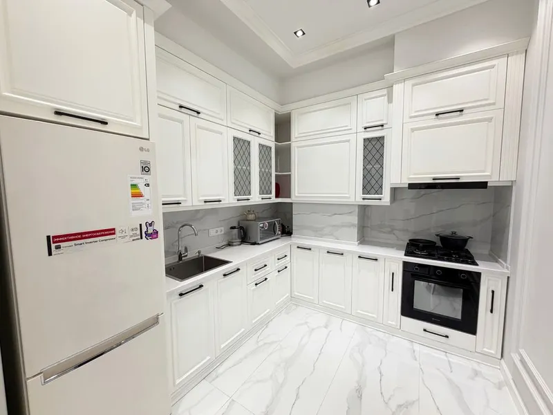 Аренда 2х Darkhan Avenue! 2х Королевский стиль Мирзоулугбекский район — фото 2